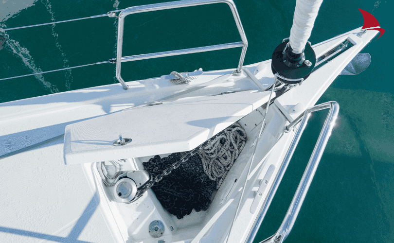 Dufour 390 Grand Large