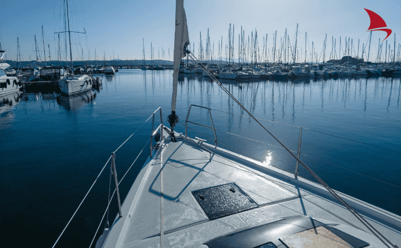 Dufour 390 Grand Large