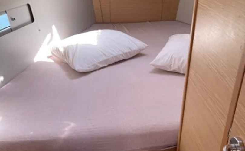 Dufour 390 Grand Large