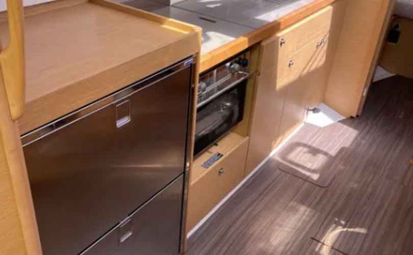 Dufour 390 Grand Large