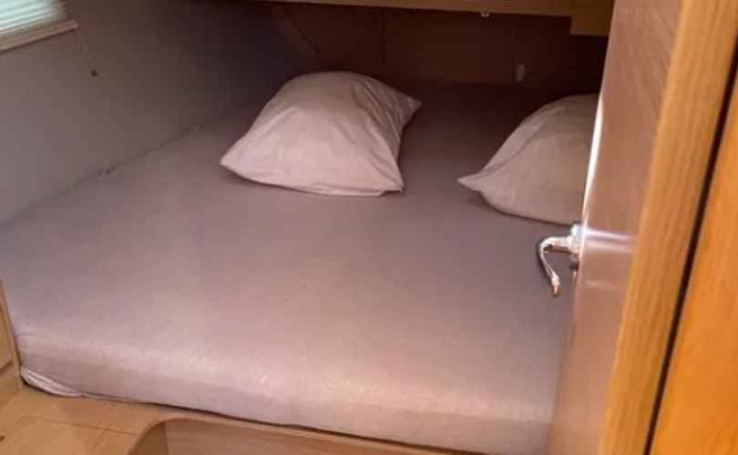 Dufour 390 Grand Large