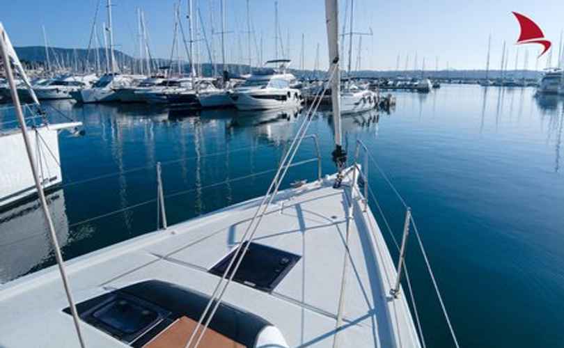 Photo Dufour 390 Grand Large (2021)