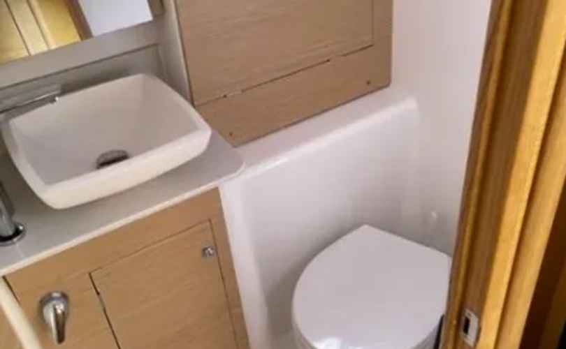 Dufour 390 Grand Large