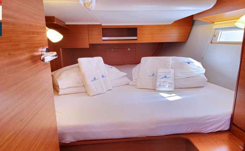 Dufour 390 Grand Large