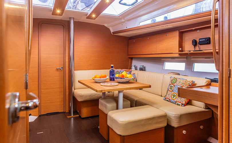 Dufour 390 Grand Large