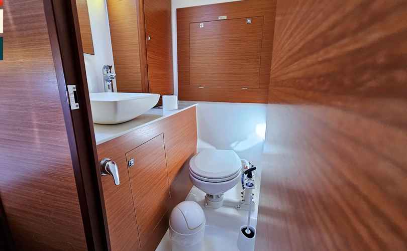 Dufour 390 Grand Large