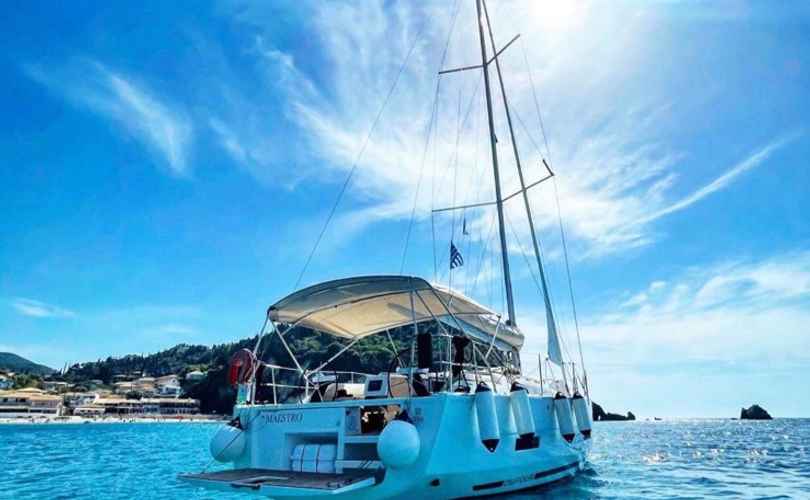 Photo Dufour 390 Grand Large (2021)