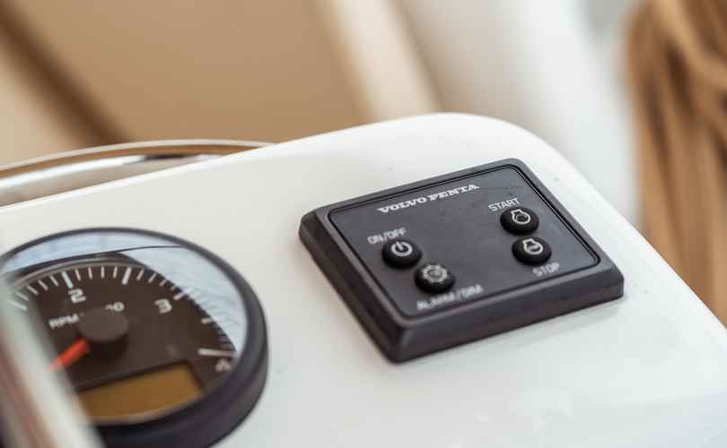 Photo Dufour 390 Grand Large (2023)