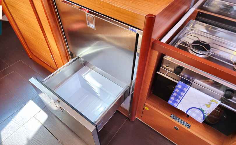 Dufour 390 Grand Large