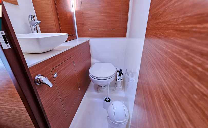 Dufour 390 Grand Large