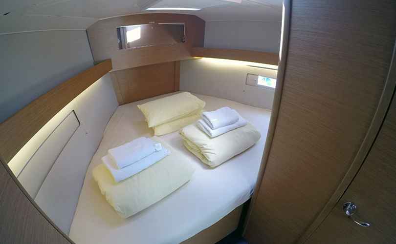 Photo Dufour 390 Grand Large (2022)