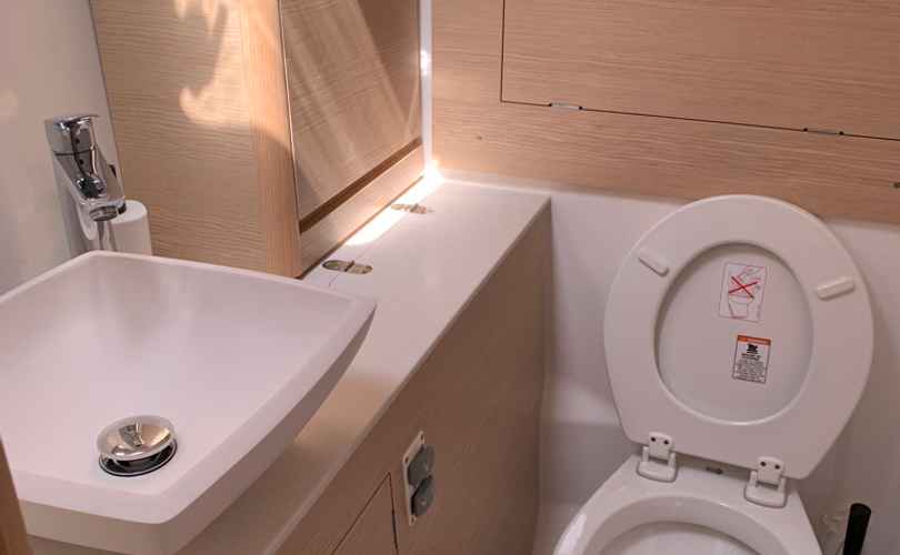 Photo Dufour 390 Grand Large (2021)