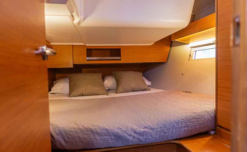 Dufour 390 Grand Large