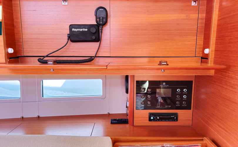 Dufour 390 Grand Large