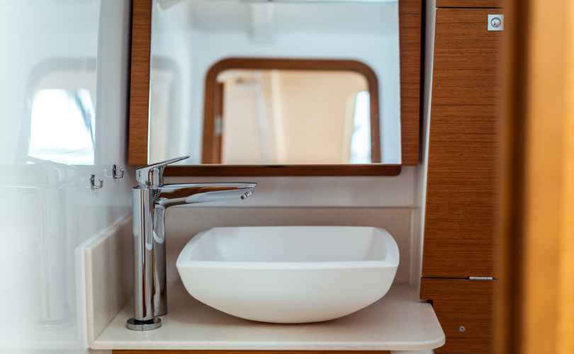 Photo Dufour 390 Grand Large (2023)