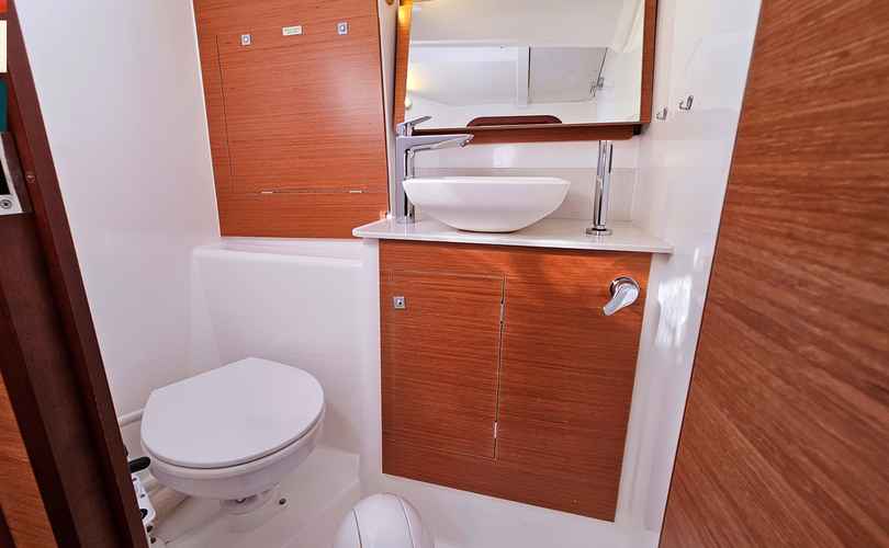Dufour 390 Grand Large