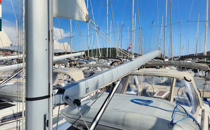 Photo Dufour 390 Grand Large (2020)