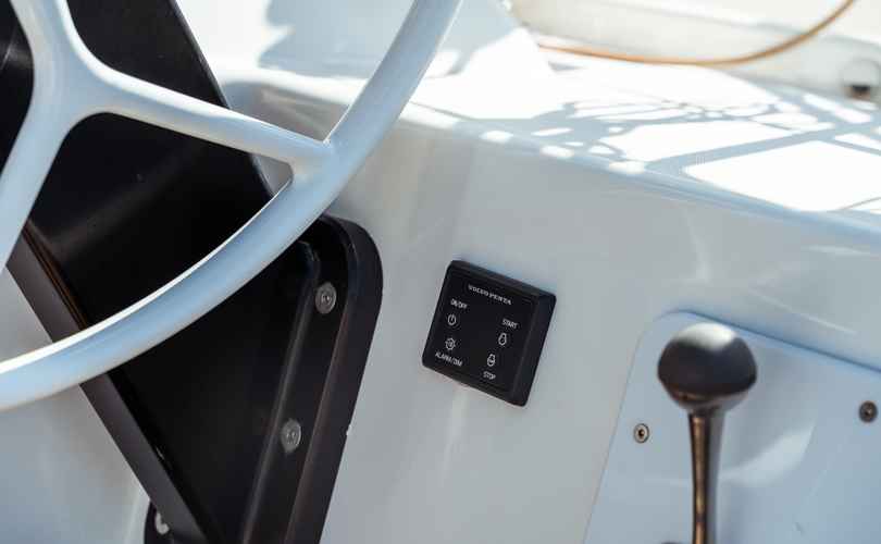 Dufour 390 Grand Large