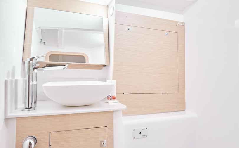Dufour 390 Grand Large