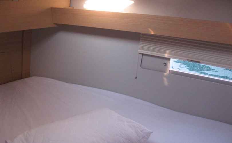 Photo Dufour 390 Grand Large (2021)