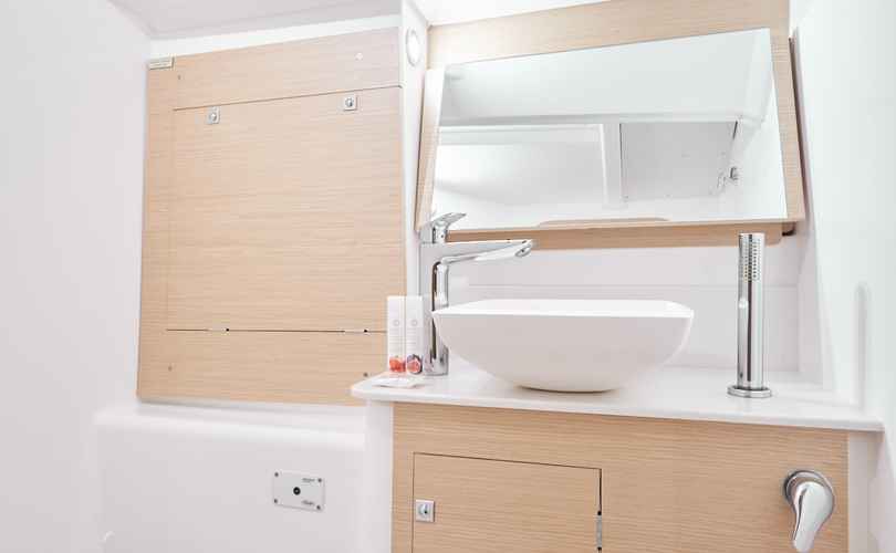 Dufour 390 Grand Large