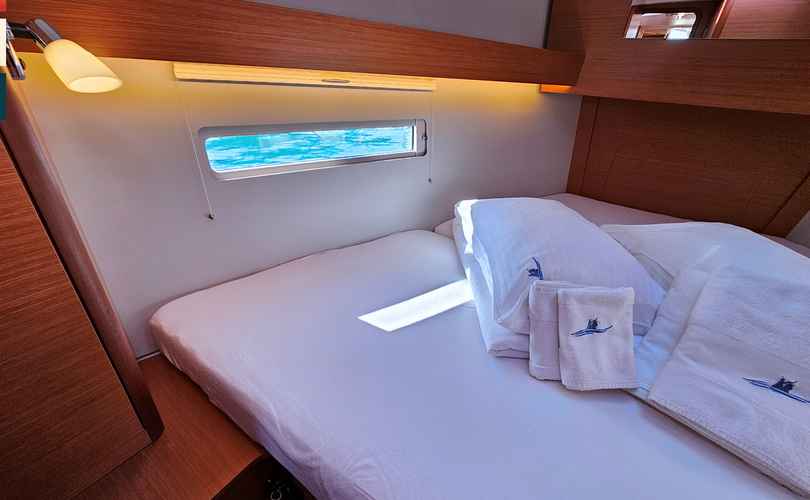 Dufour 390 Grand Large