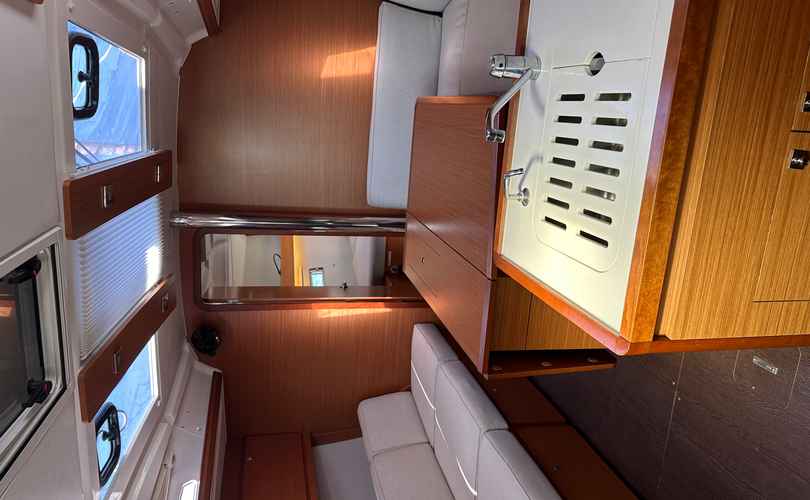 Dufour 390 Grand Large