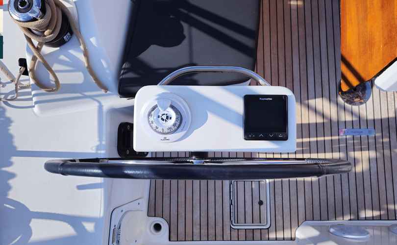 Dufour 390 Grand Large