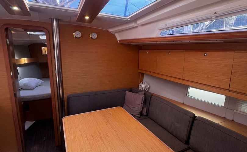 Photo Dufour 390 Grand Large (2021)