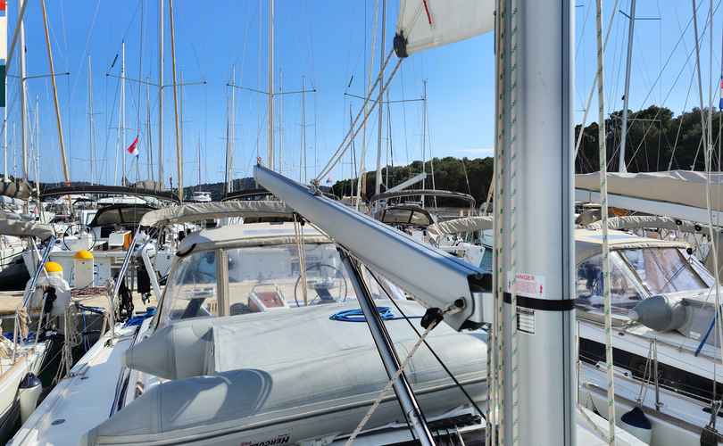 Photo Dufour 390 Grand Large (2020)