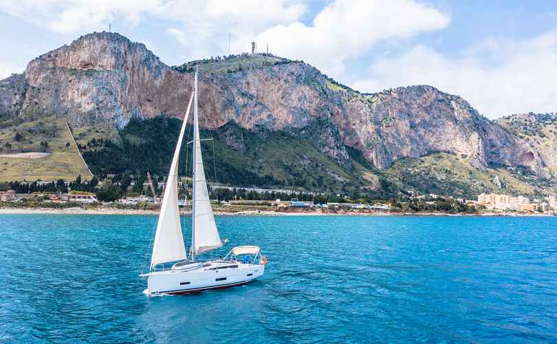 Dufour 390 Grand Large