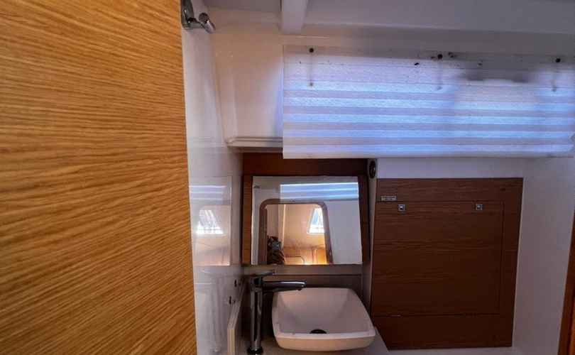 Photo Dufour 390 Grand Large (2021)