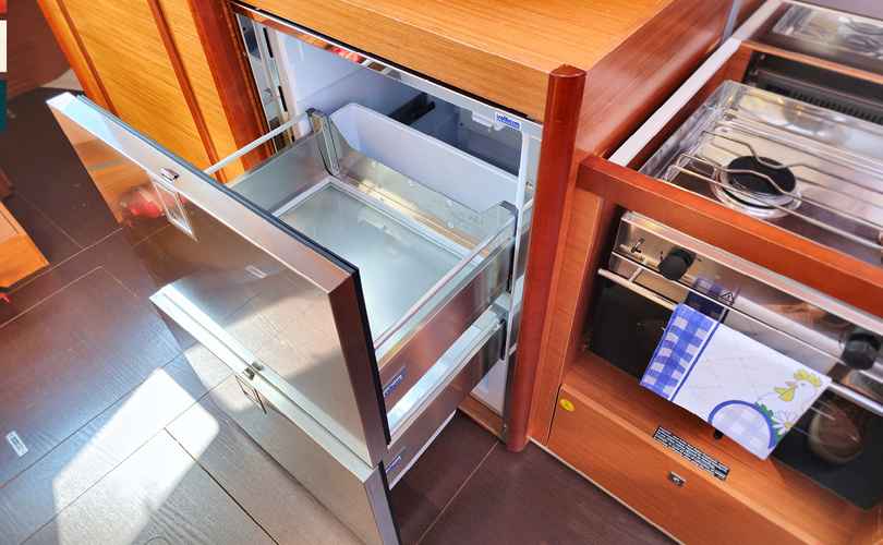 Dufour 390 Grand Large