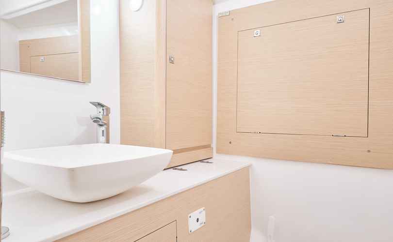 Dufour 390 Grand Large