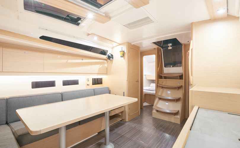 Dufour 390 Grand Large