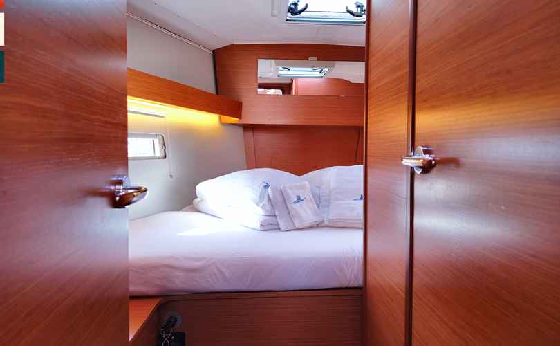 Dufour 390 Grand Large