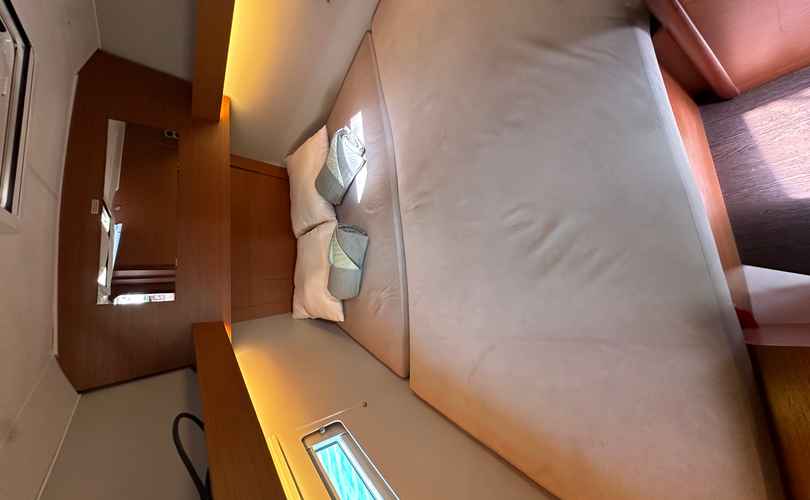 Dufour 390 Grand Large