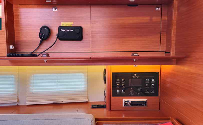 Photo Dufour 390 Grand Large (2020)