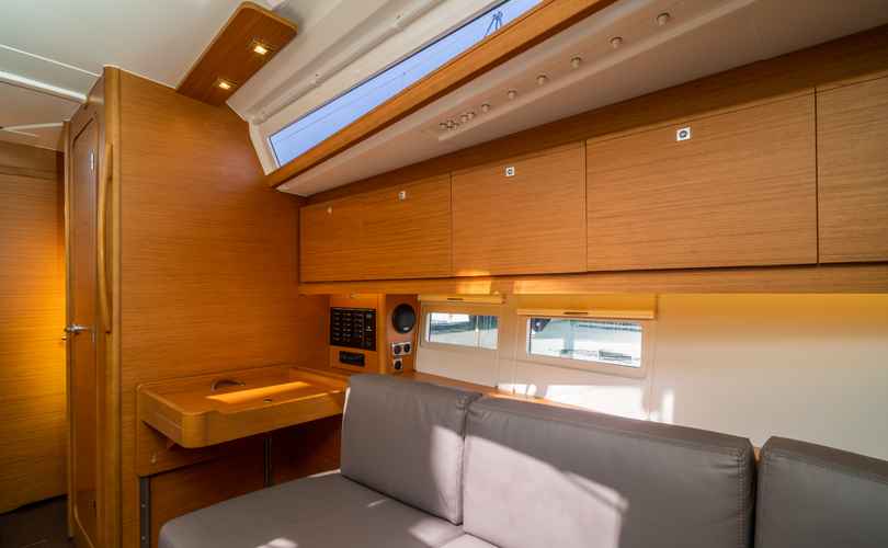 Dufour 390 Grand Large