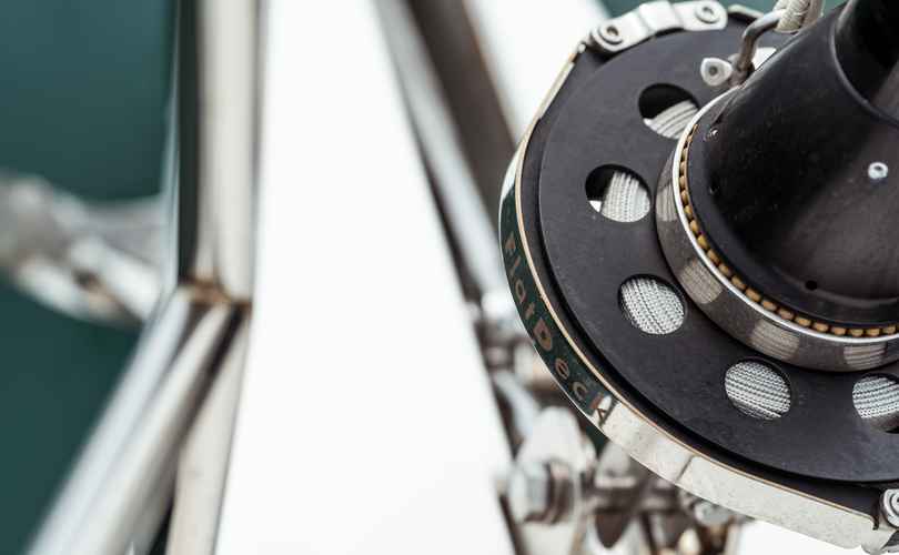 Photo Dufour 390 Grand Large (2023)