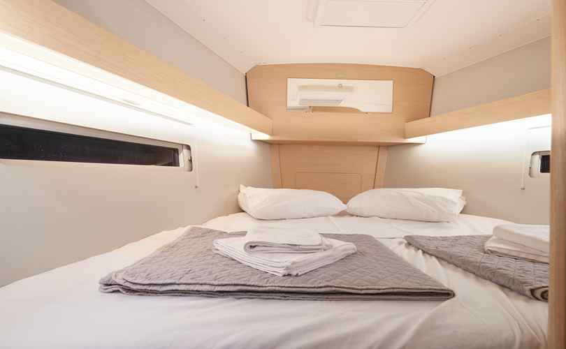 Dufour 390 Grand Large