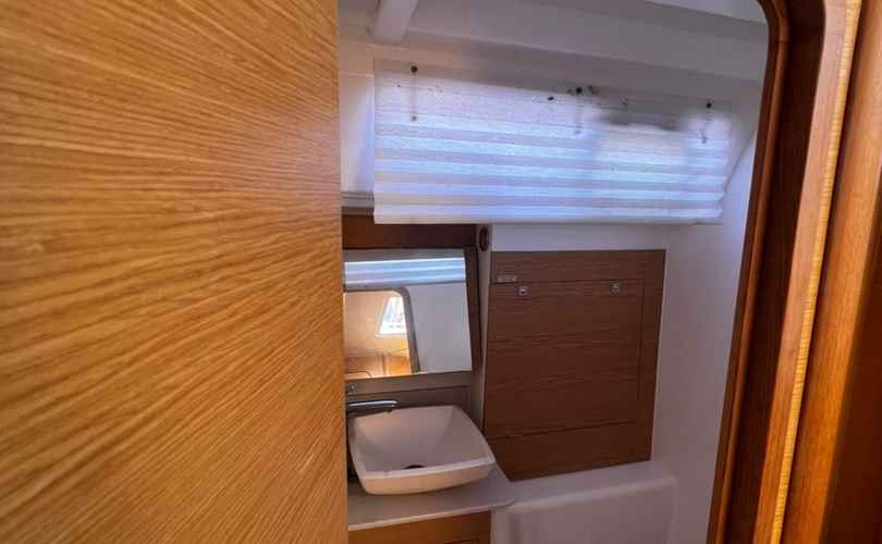 Photo Dufour 390 Grand Large (2021)