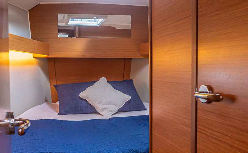 Dufour 390 Grand Large