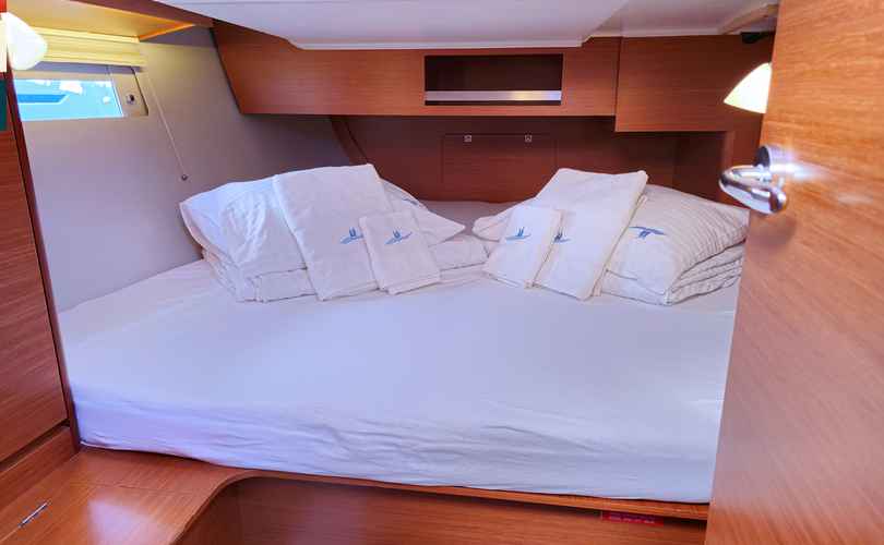Dufour 390 Grand Large