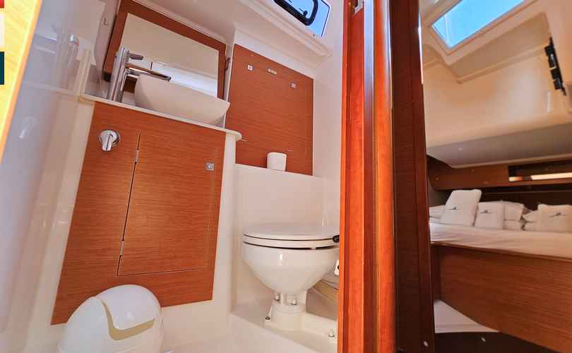 Dufour 390 Grand Large
