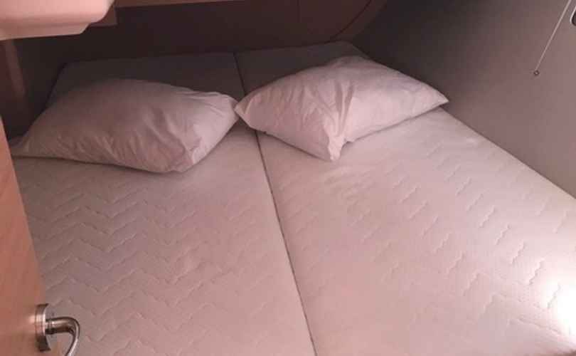 Photo Dufour 390 Grand Large (2021)