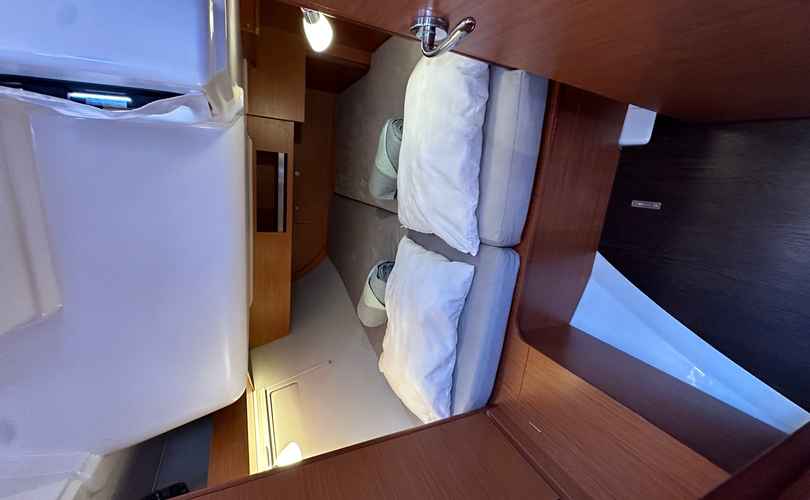 Dufour 390 Grand Large