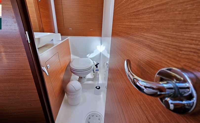 Dufour 390 Grand Large