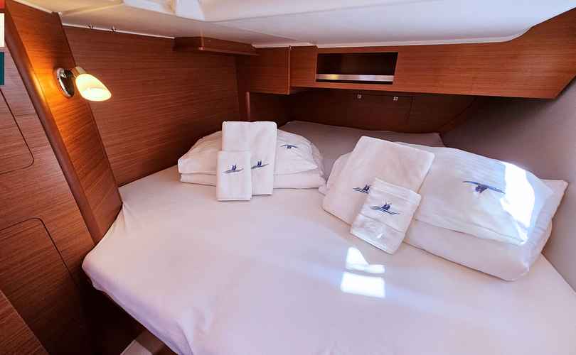 Dufour 390 Grand Large