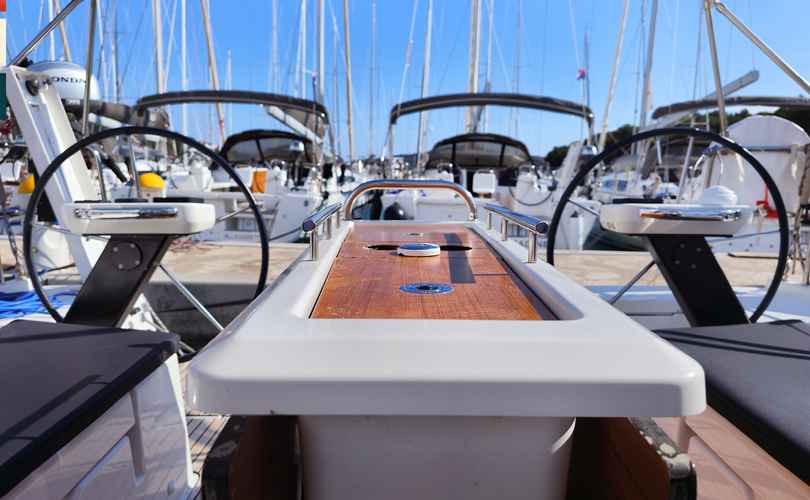 Dufour 390 Grand Large